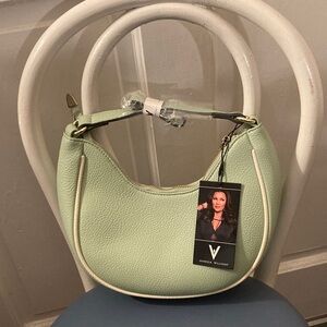 Vanessa Williams Mint Green Women's Bag